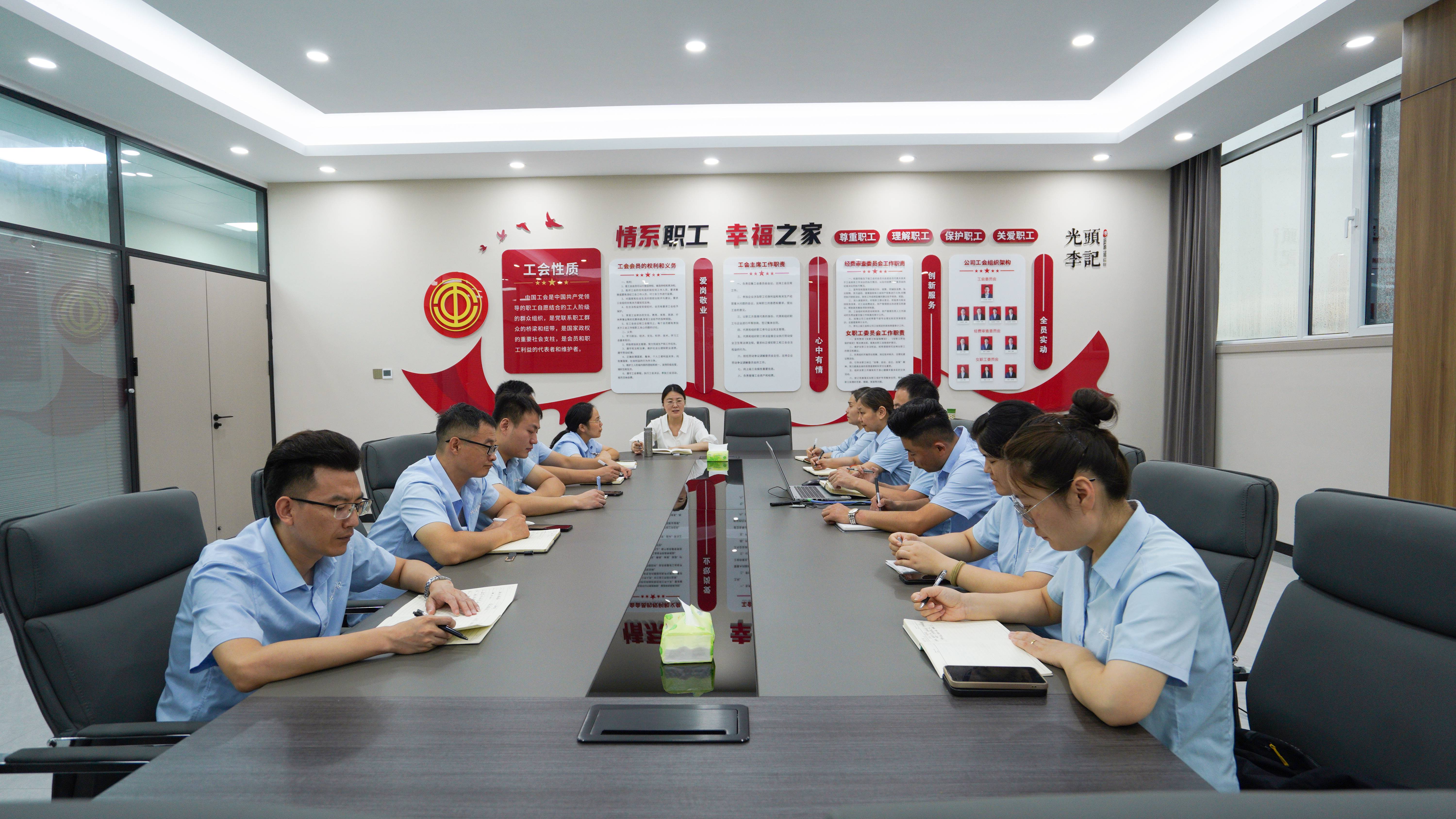厚積薄發(fā) 蓄力前行——7月評優(yōu)